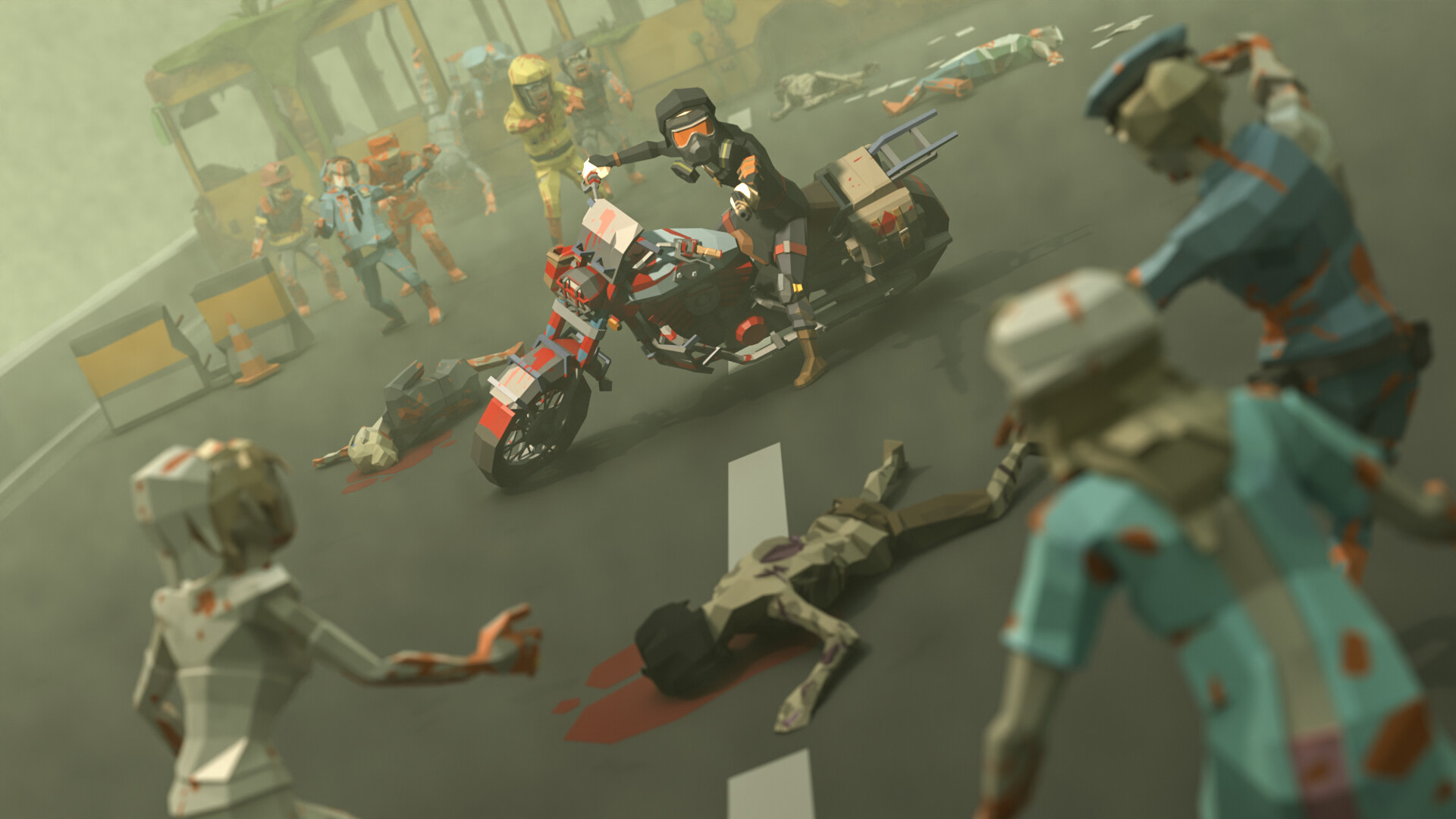 Doom Reignite screenshot 4