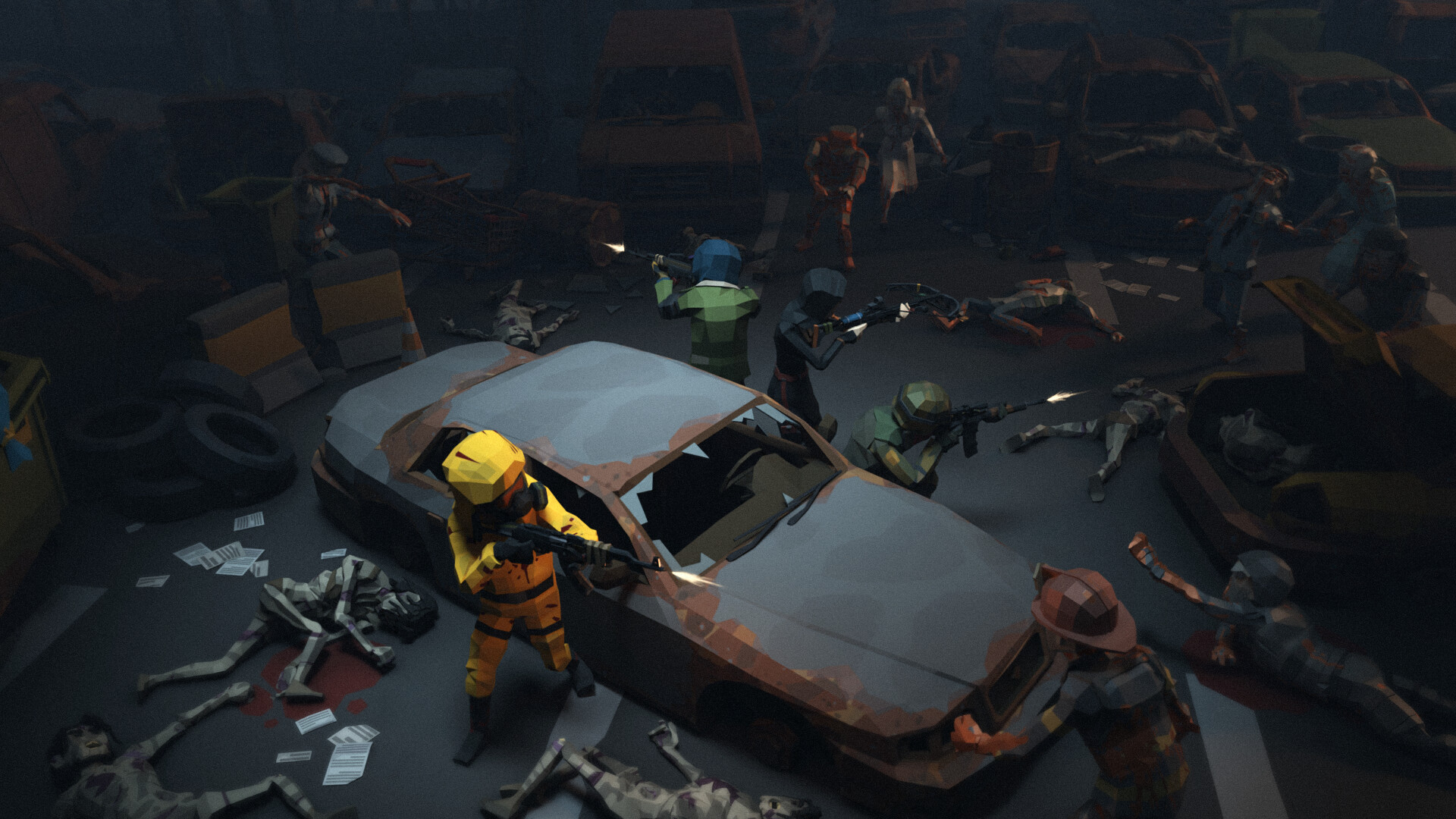 Doom Reignite screenshot 1