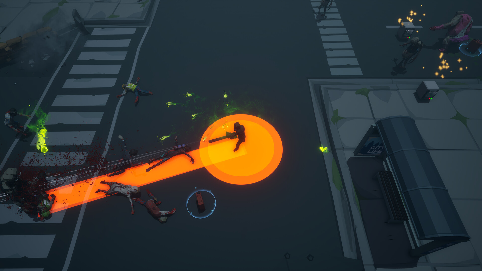 Doom Reignite screenshot 9