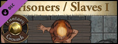 Fantasy Grounds - Top Down Tokens - Prisoners and Slaves Small Capsule Image