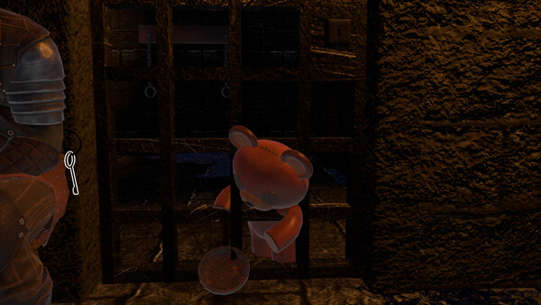 Prison Out screenshot 1