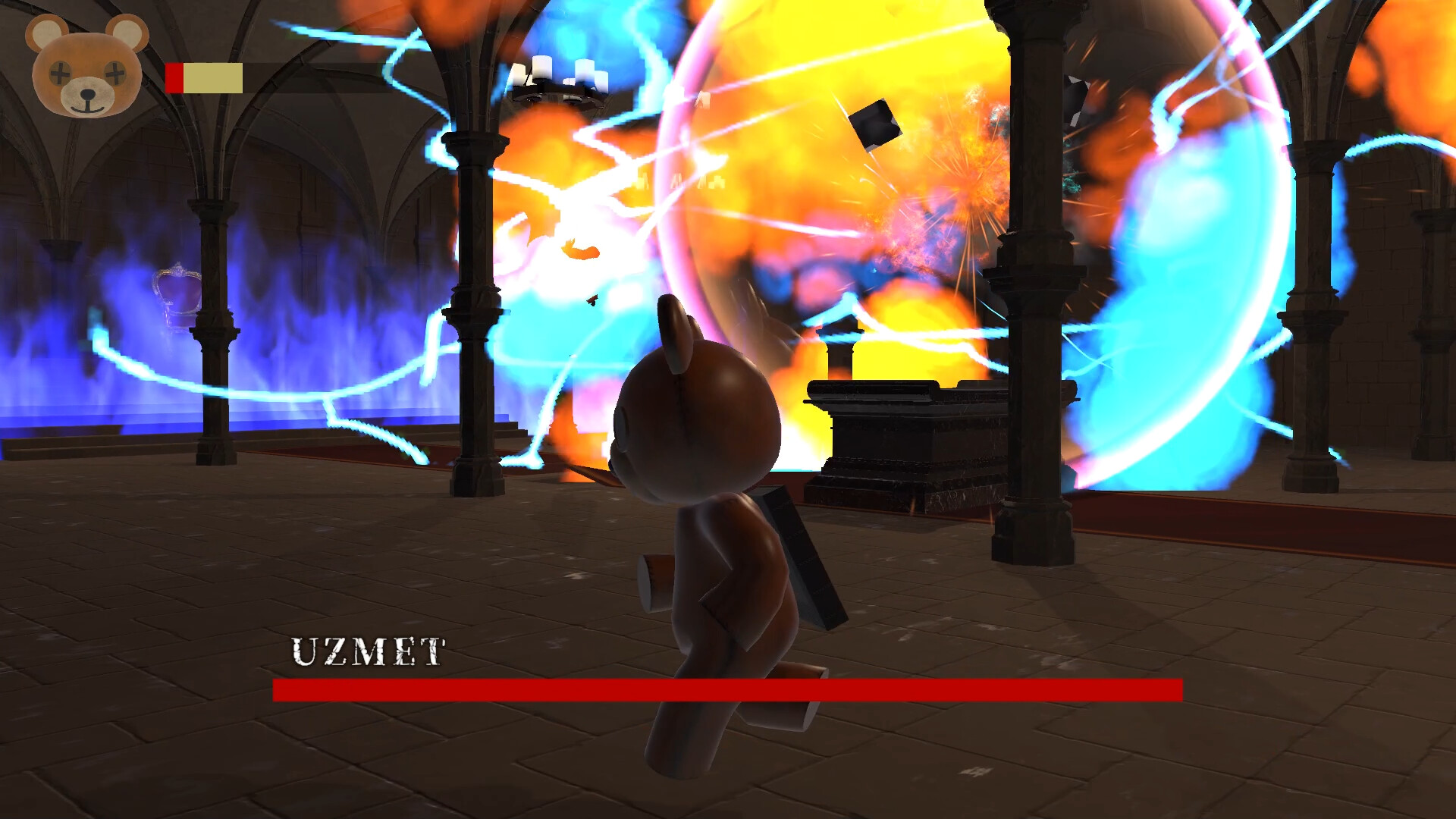 Prison Out screenshot #6