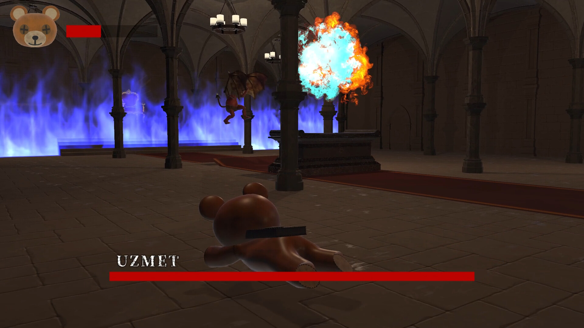 Prison Out screenshot #5