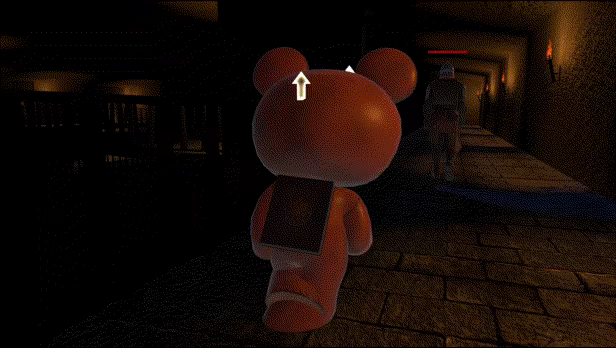 Prison Out video 2