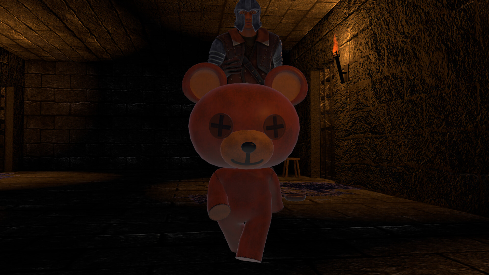 Prison Out screenshot #3