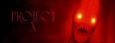 Project X Banner