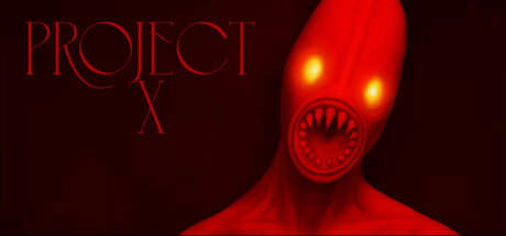 Project X Banner