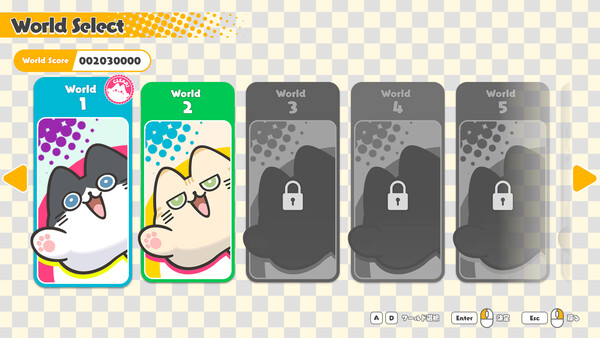 それゆけ！ポプタープルミーズ screenshot 5