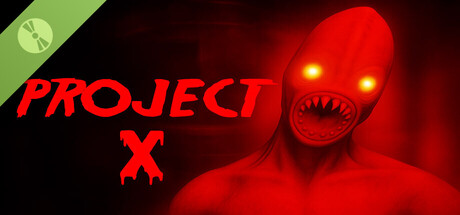 PROJECT X Demo Banner
