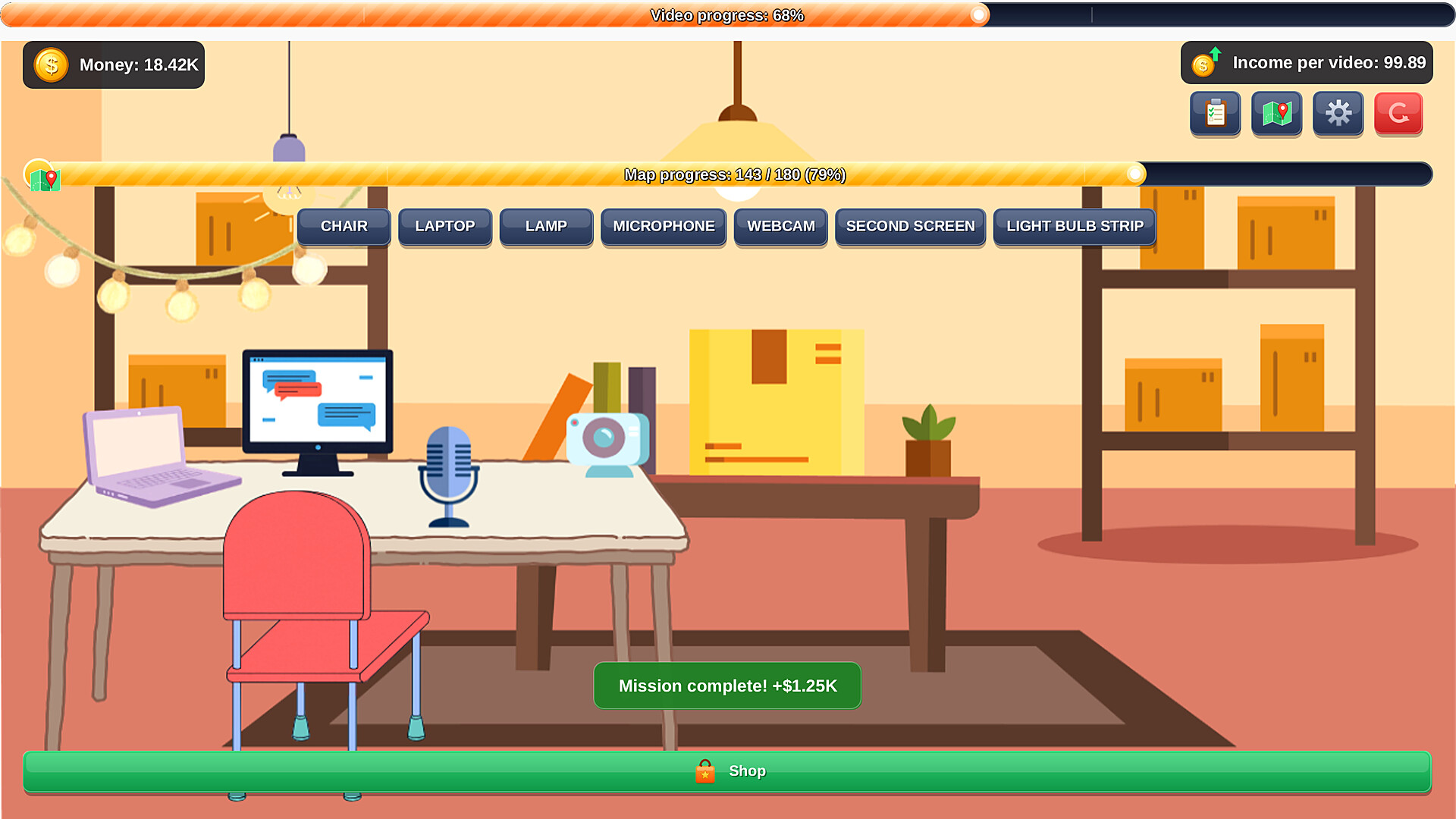 Screenshot 5