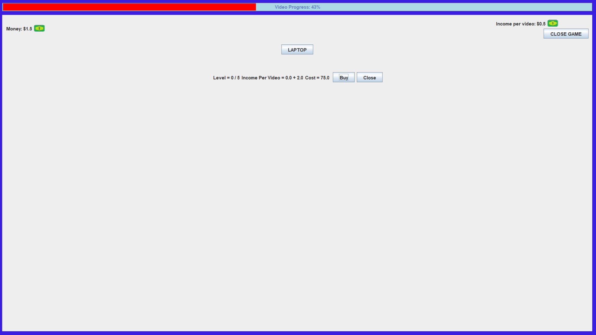 Yaarmi Tycoon PC gameplay screenshot 2 of 6