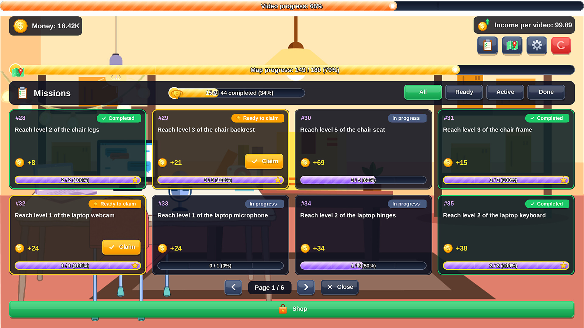 Screenshot 9