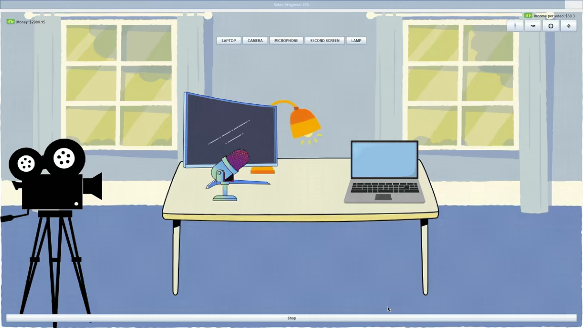 Yaarmi Tycoon video 1
