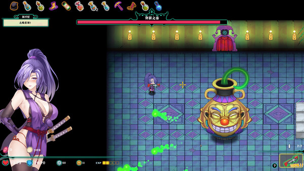 Deadland: Fallen Apartment DLC 禁闭乐园：堕罪之寓 DLC