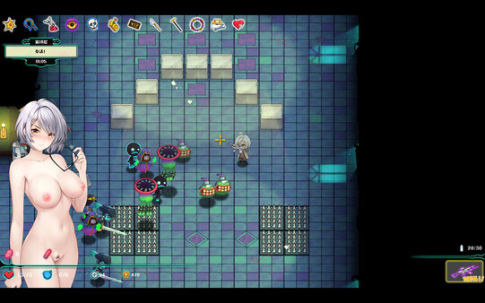 Deadland Garden DLC