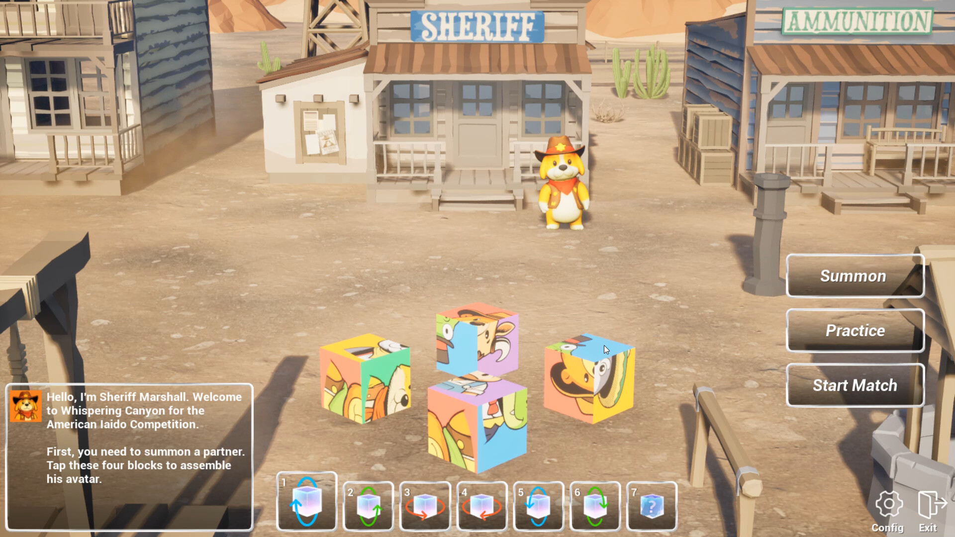 QuickFire Featured Screenshot #1