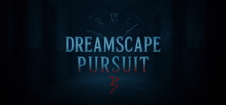 Dreamscape Pursuit header image