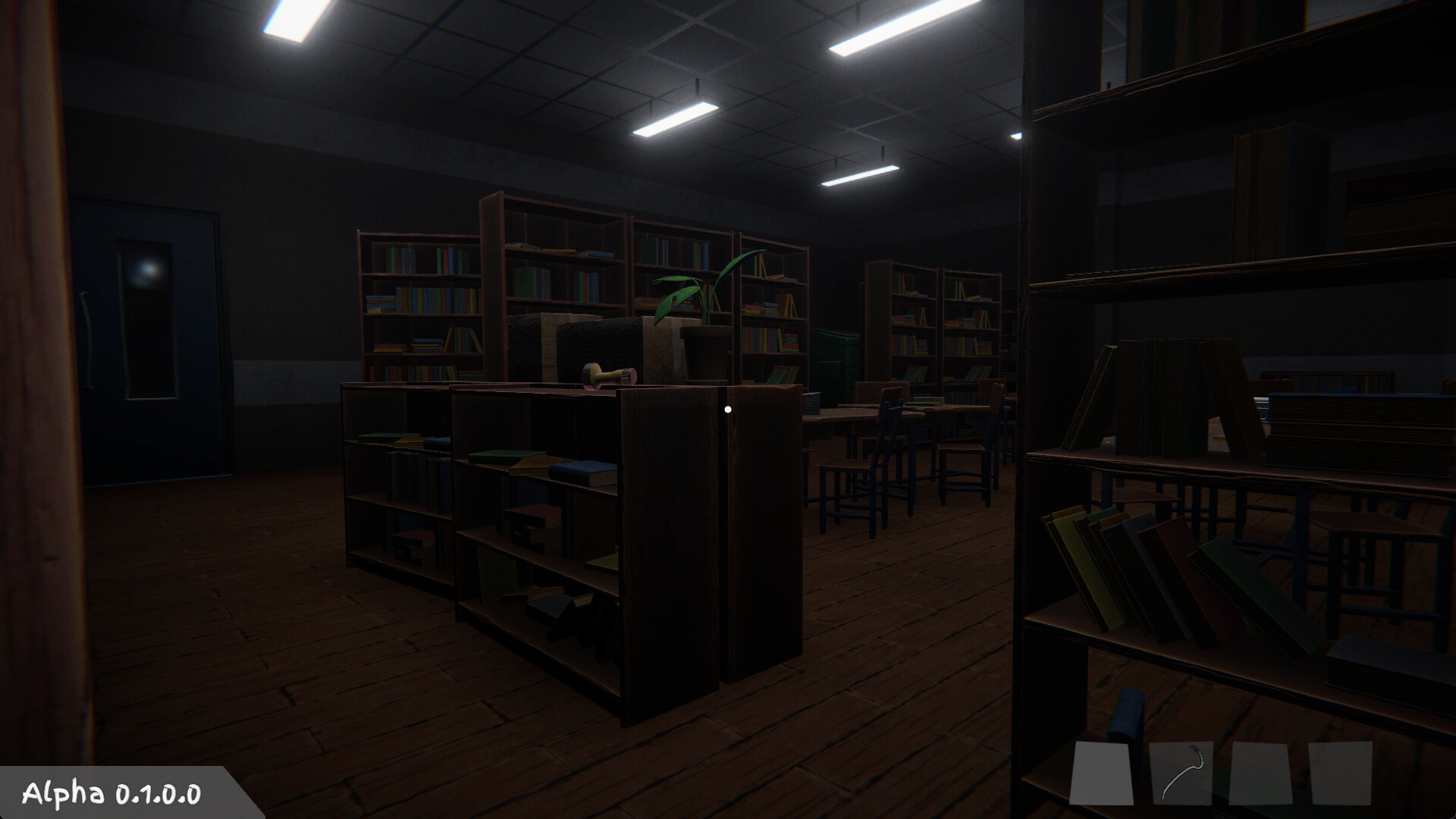 Dreamscape Pursuit screenshot #2