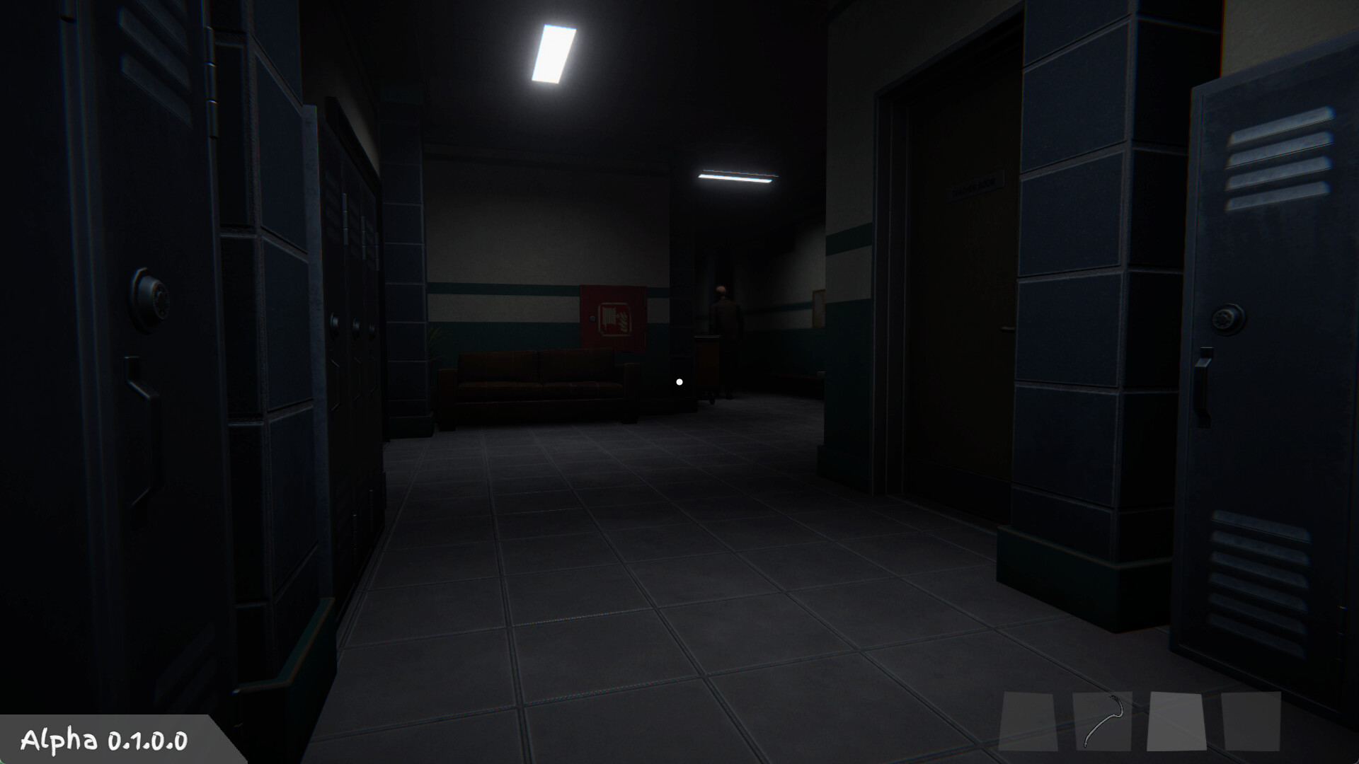 Dreamscape Pursuit screenshot #3