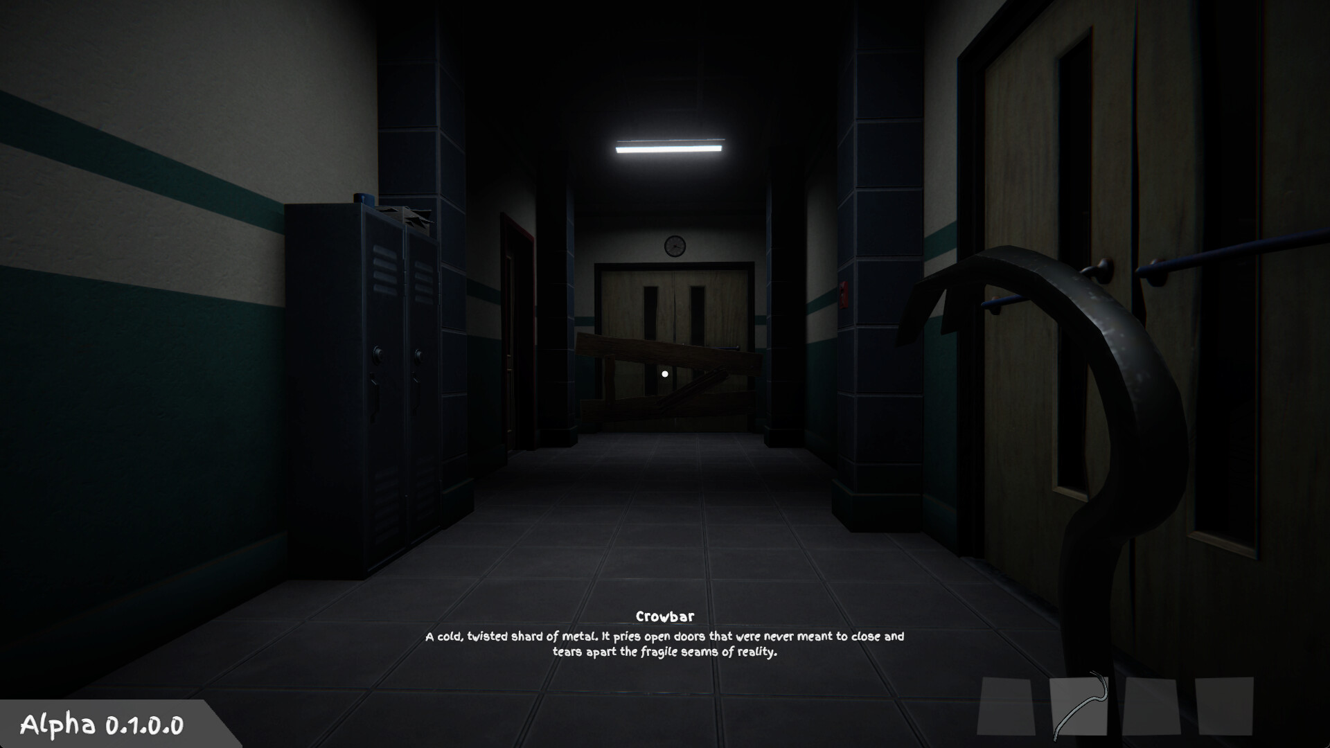 Dreamscape Pursuit screenshot #1