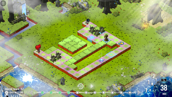 Maze It Out screenshot 2