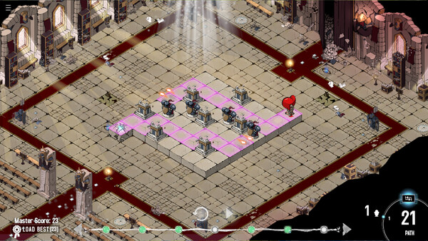 Maze It Out screenshot 4