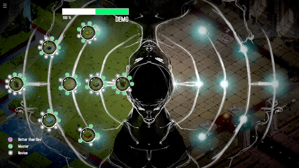 Maze It Out screenshot 1