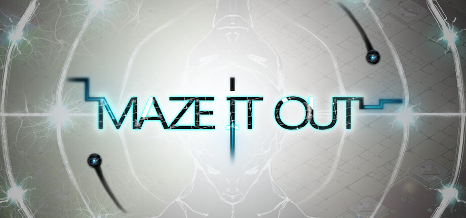 Maze It Out header image