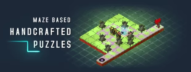 Maze It Out video 1