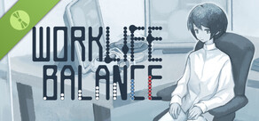 Work Life Balance Demo