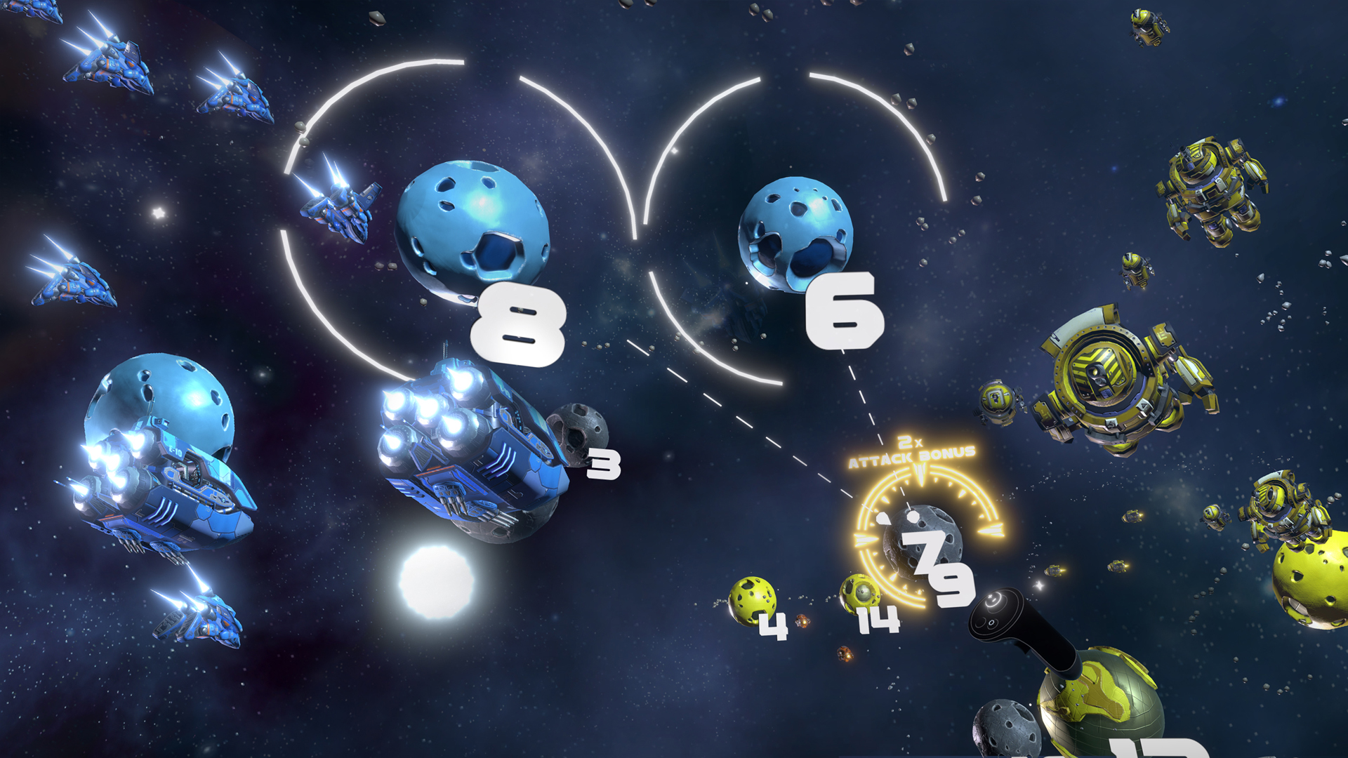 MoonStrike