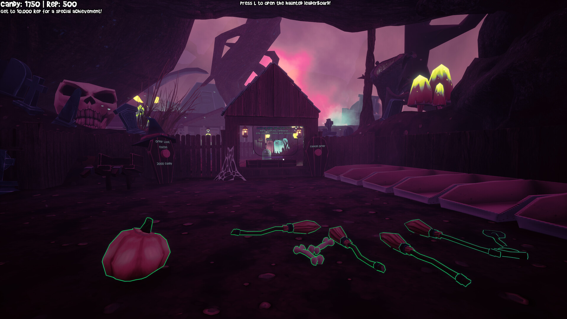 Parcel Frenzy: Get To Work! screenshot #17