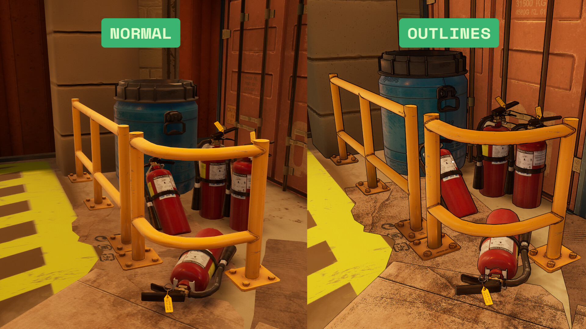 Parcel Frenzy: Get To Work! screenshot screenshot 3