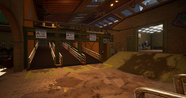 Parcel Frenzy: Get To Work! screenshot 6