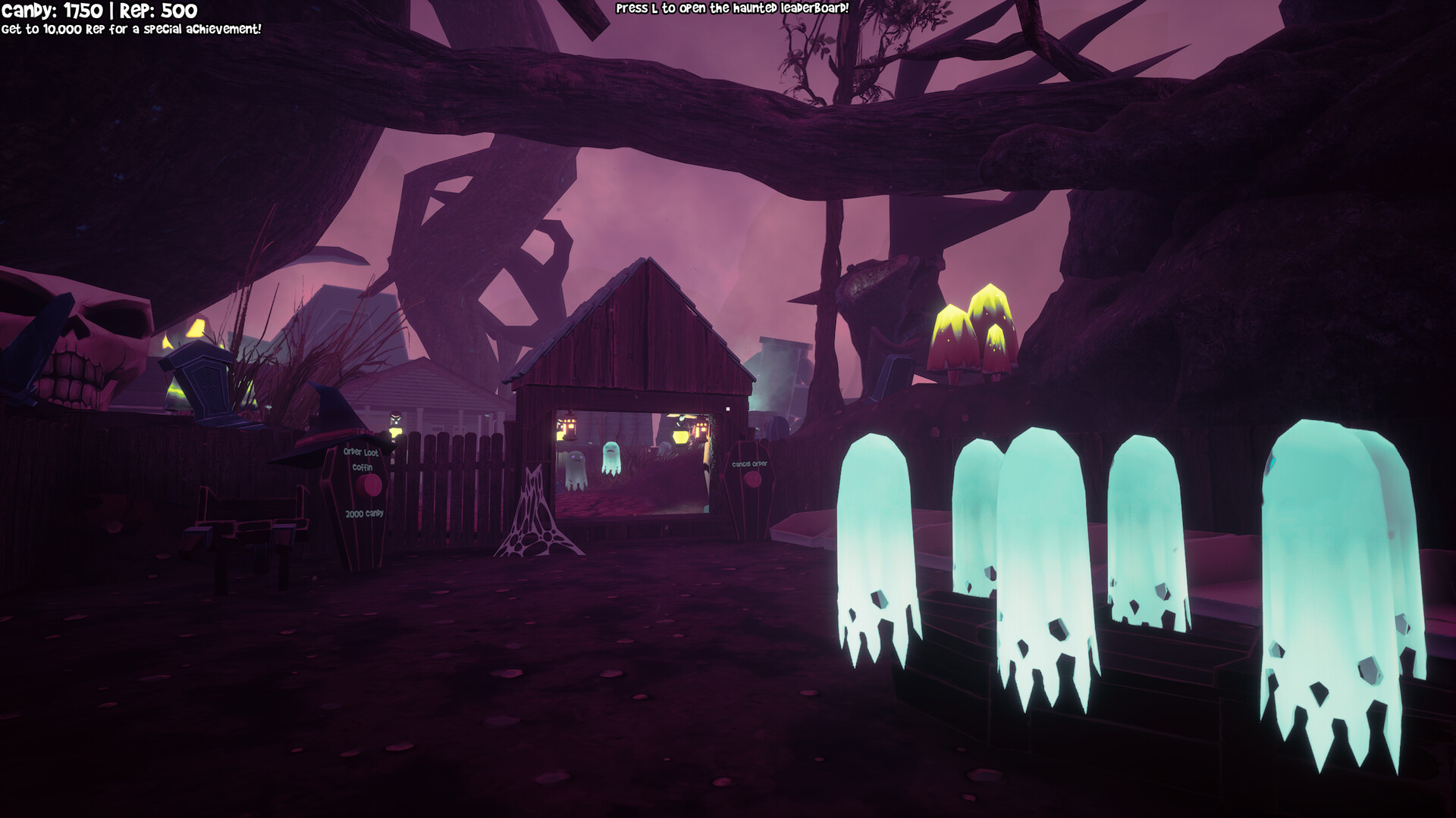 Parcel Frenzy: Get To Work! screenshot #11