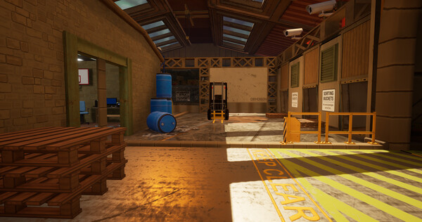 Parcel Frenzy: Get To Work! screenshot 6