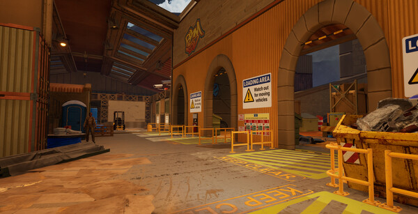 Parcel Frenzy: Get To Work! screenshot 8