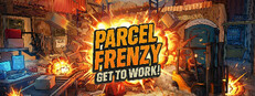 Parcel Frenzy: Get To Work!