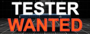 Tester Wanted