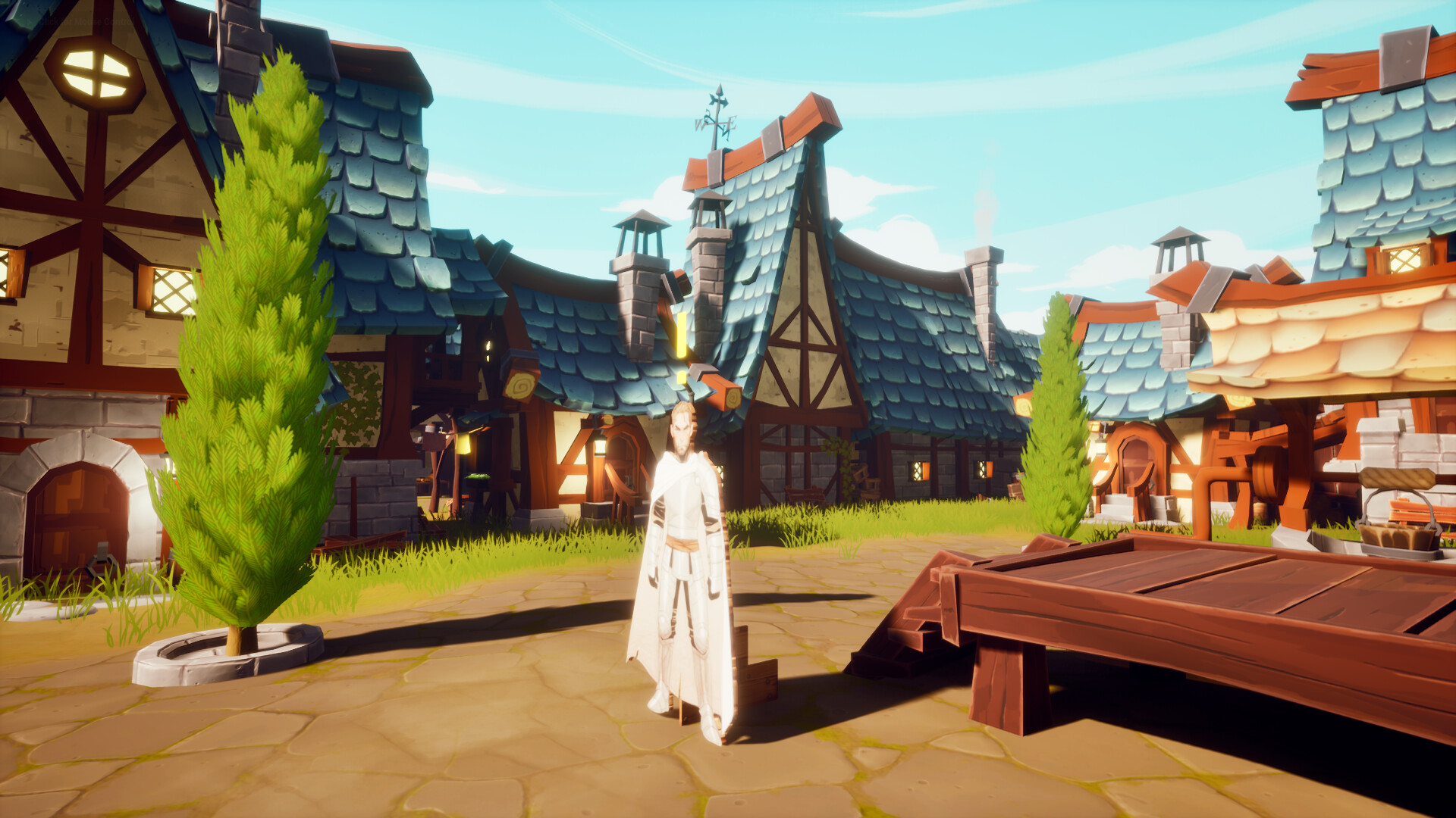 Tester Wanted screenshot #6