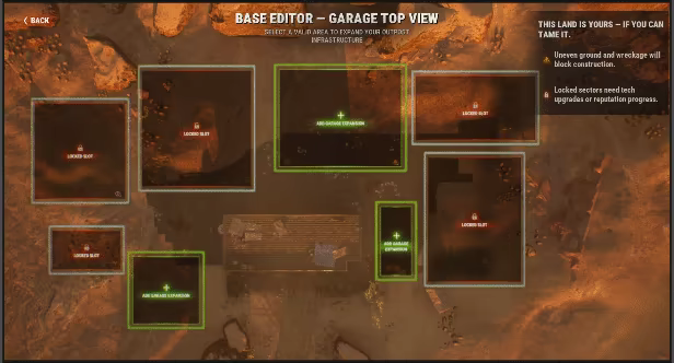 Cargo: Post-Apoc Driving & Delivery Co-Op video 5