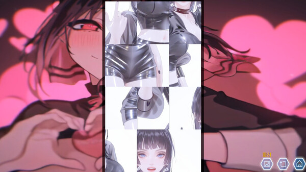 The Record of the Male Demon Witch screenshot 5