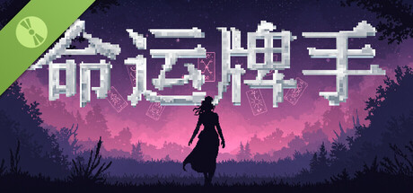 命运牌手 Fatecard Wielder Demo cover art