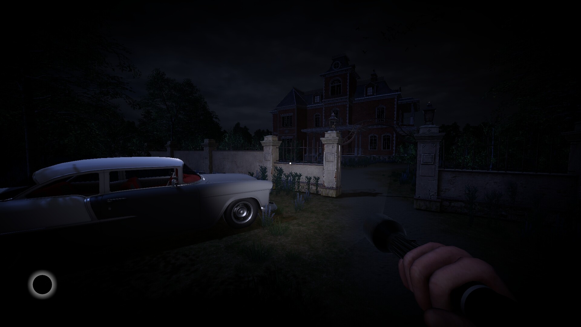 Wrong House screenshot #8