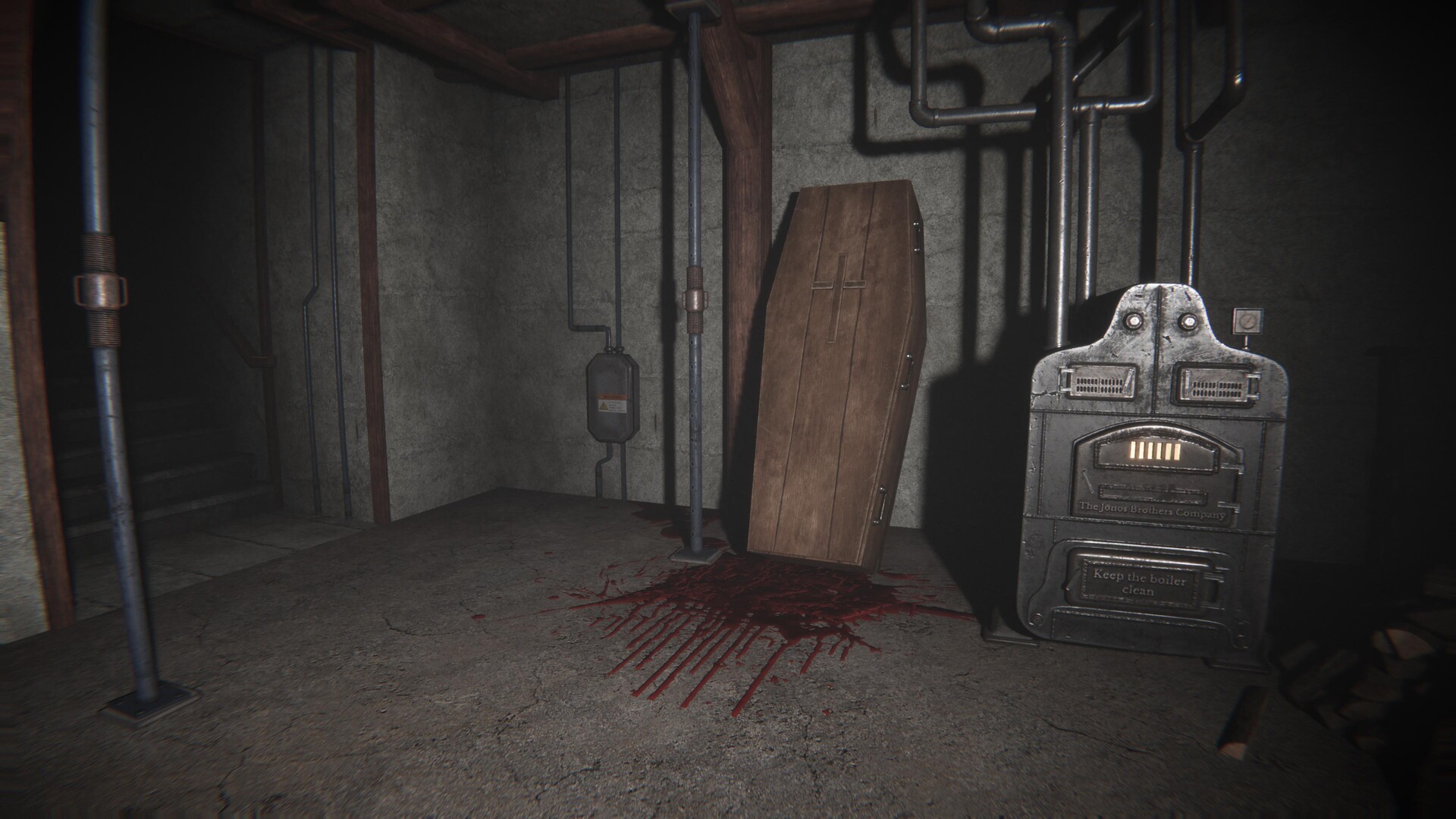 Wrong House screenshot #6