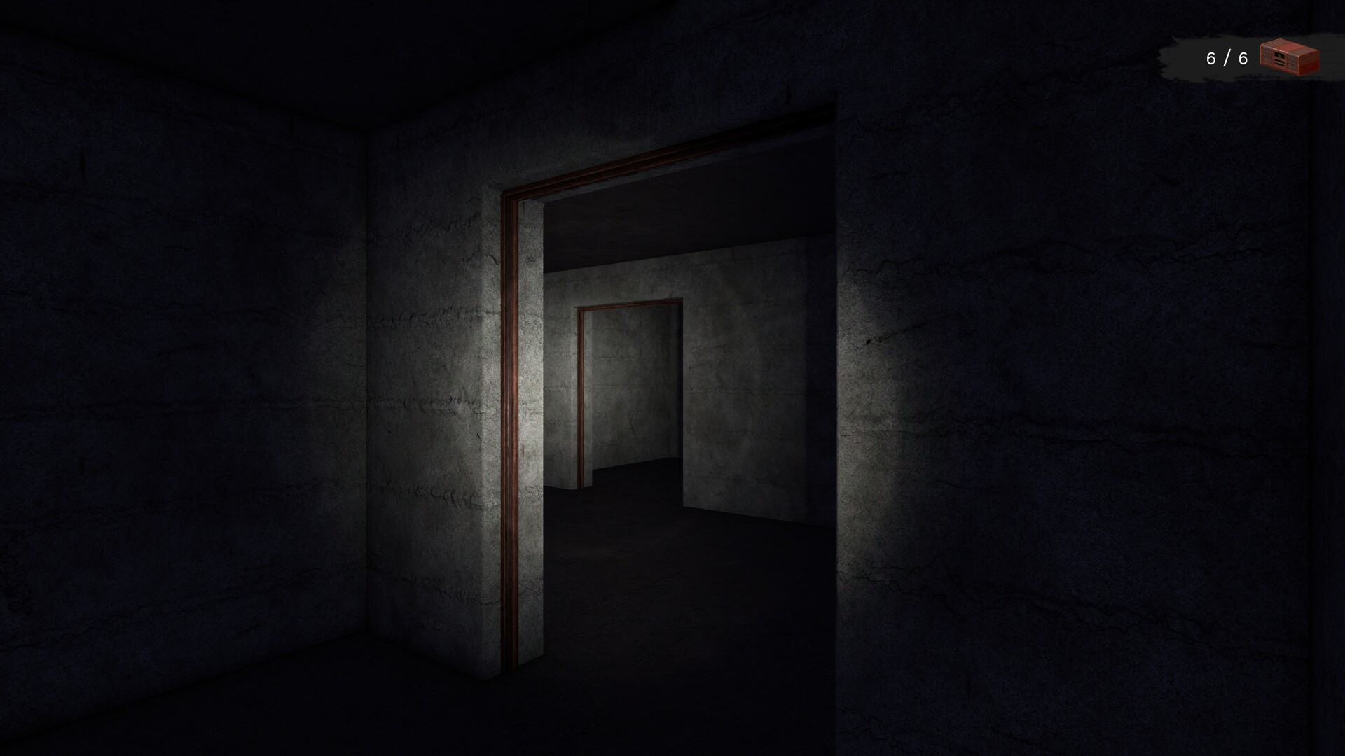 Wrong House screenshot #12