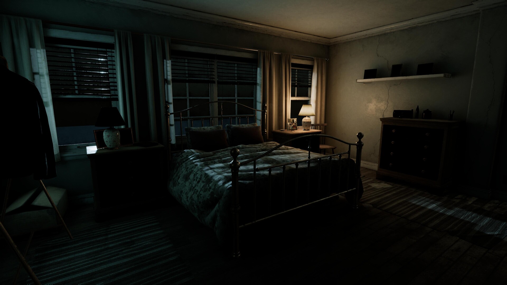 Wrong House screenshot #9