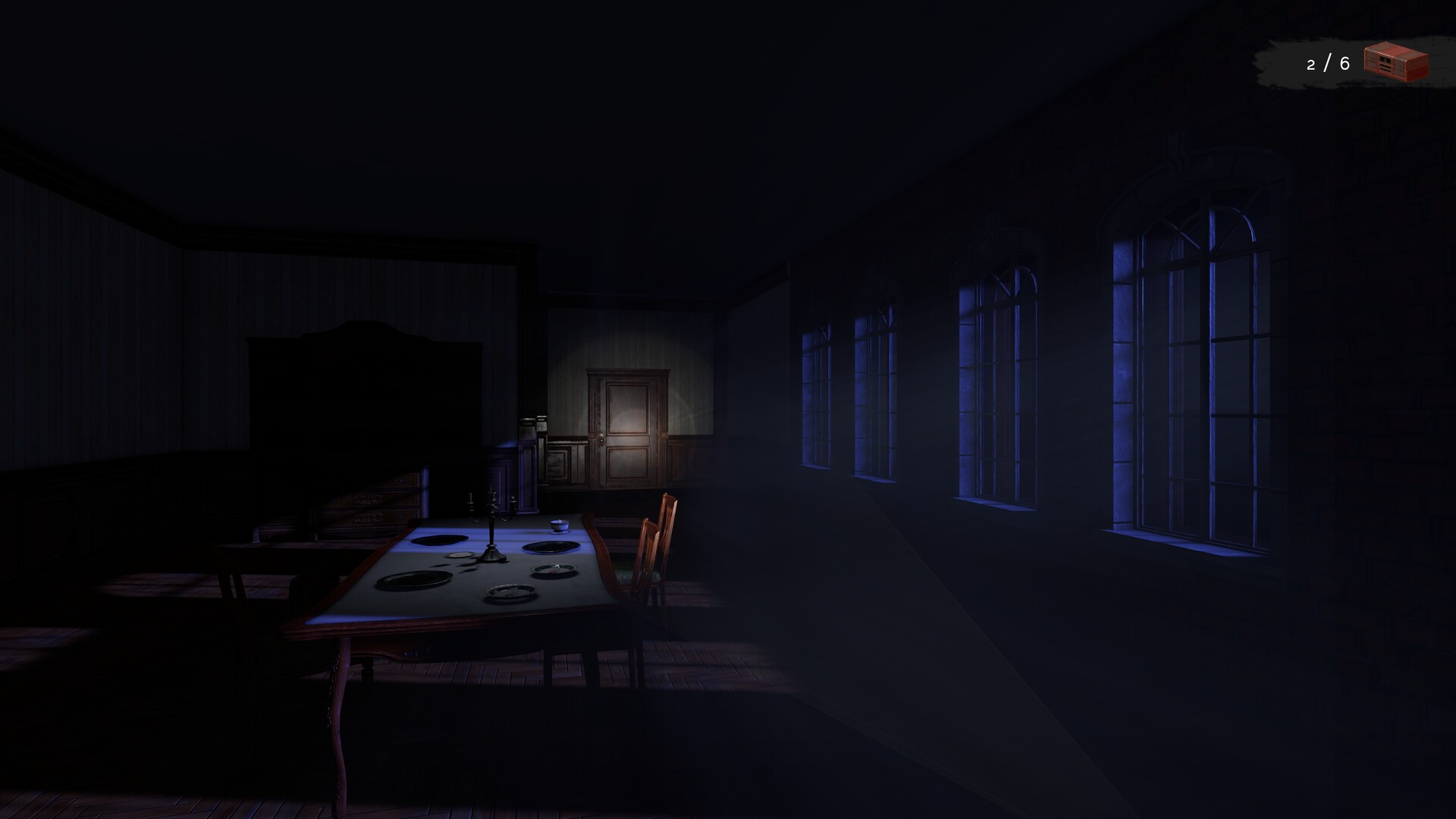 Wrong House screenshot #14