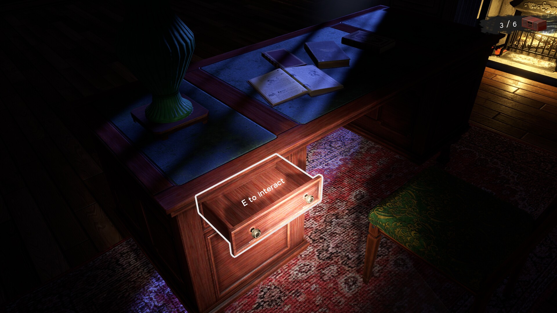 Wrong House screenshot #11