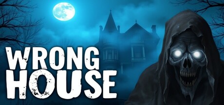 Wrong House
